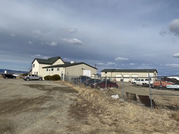 Industrial For Sale: 3012 L Dr, Helena, MT 59602